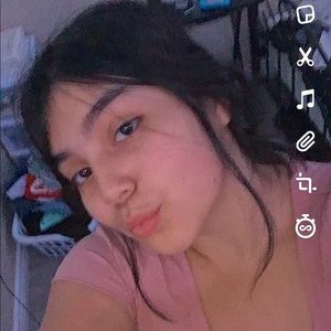 Meet your Posher, Melanie